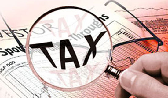 Tax Return Preparation Toronto